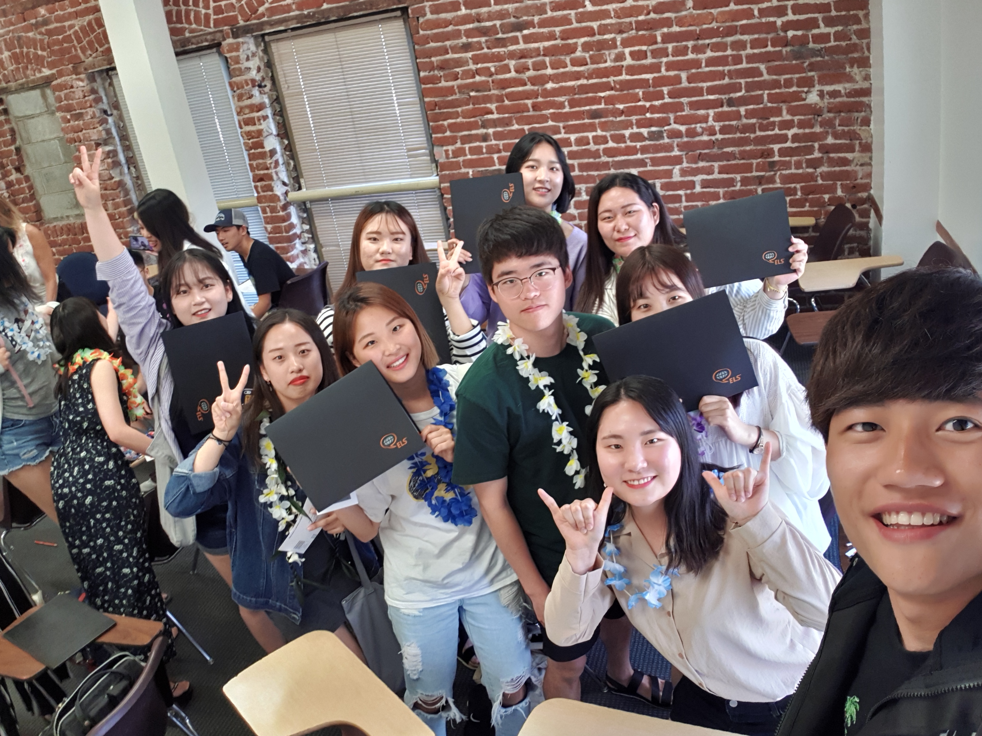 2018학년도 동계 하와이 어학연수 대표이미지